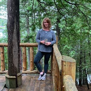 Meet your Posher, Aimee